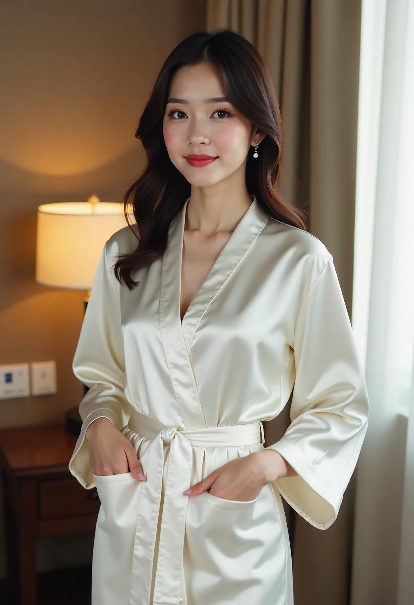 剪刀手阿澄创作直播